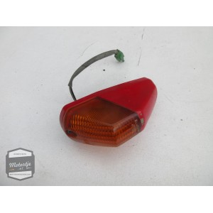 Kawasaki GPX600R knipperlicht linksvoor / knipper licht / richting aanwijzer